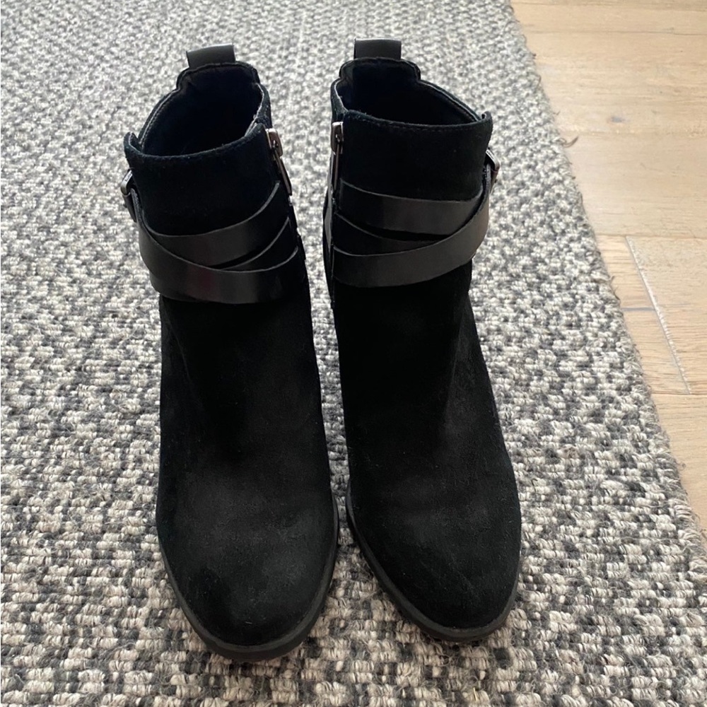 Sam Edelman Booties